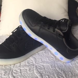 Sketchers energy light sneakers🌚🌌